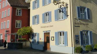 Hotel Löwen