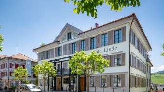 Hotel Linde Hauptfas