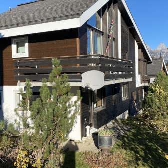 Chalet Gina
