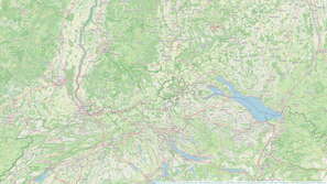 Show map