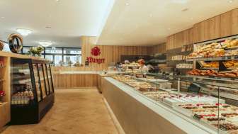 Café Wanger