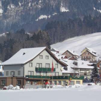 Hotel Post