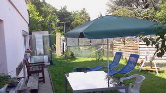 Ferienwohnung Paradiso Schaanwald