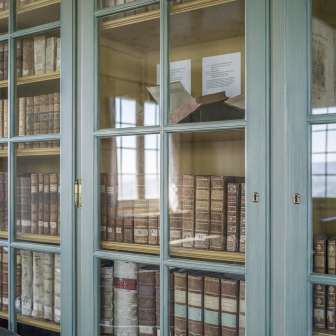Bibliothek