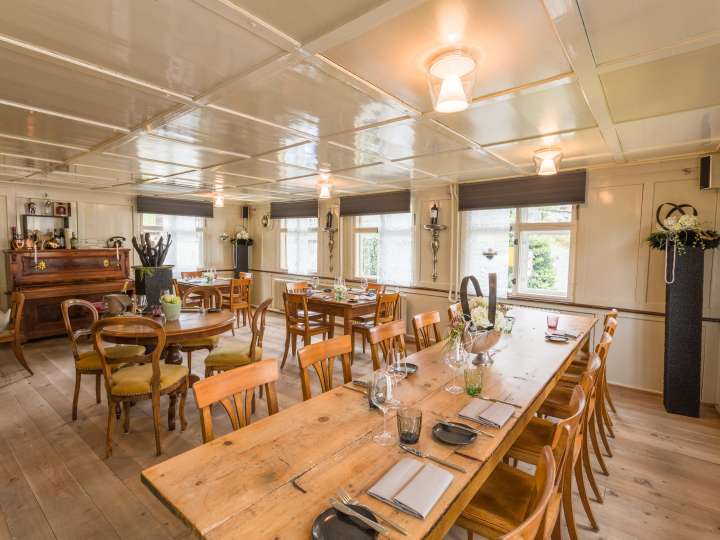 Restaurant Rössli Balgach