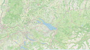 Show map
