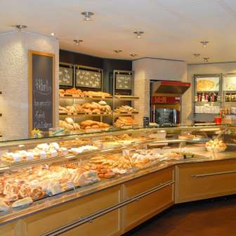 Bäckerei Konditorei Amann