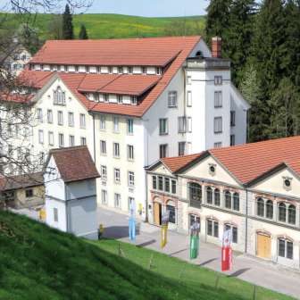 Museum Neuthal Textile and Industrial Heritage