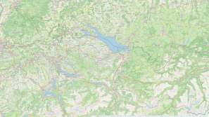 Show map