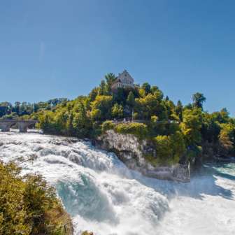 Rheinfall