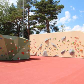 Blumenau Sports and Leisure Facility