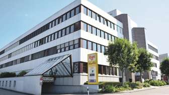 St.Gallen branch