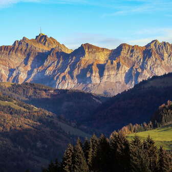Säntis