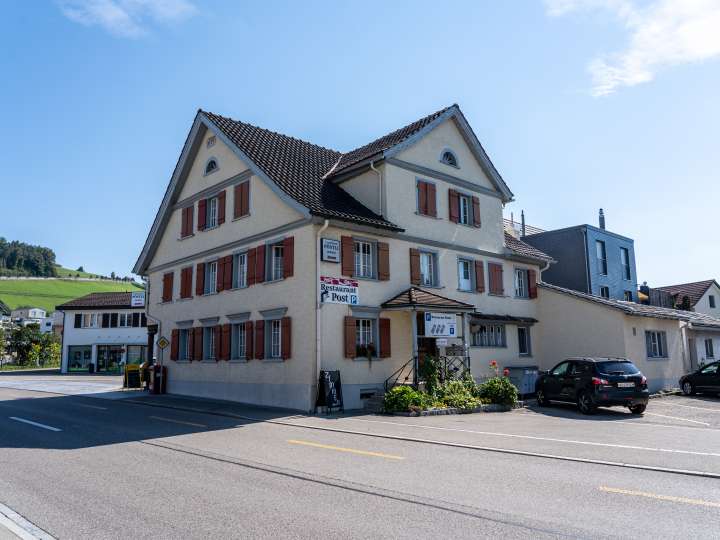 Gasthaus Restaurant Post