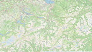 Show map