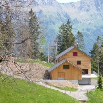 Holiday home Flumsi