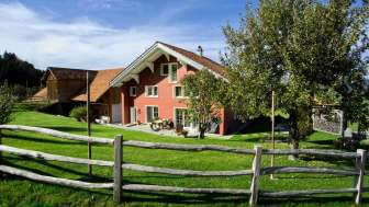 Holiday home Hörli