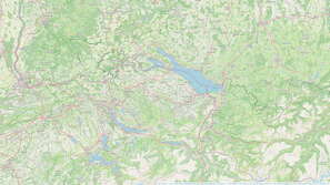 Show map