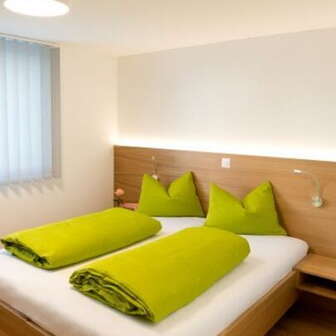 Doppelzimmer Standard