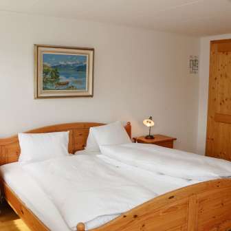 Doppelzimmer (Nr. 1)