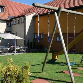 Spielplatz