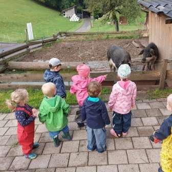 Kinderturm