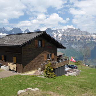 Chalet Drina