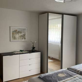Ferienwohnung Andrea