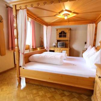Doppelzimmer Superior