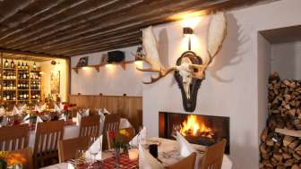 Restaurant Voegeli