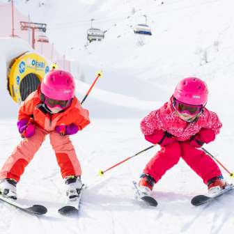 Malbun ski area