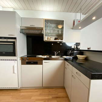 Ferienwohnung Rot