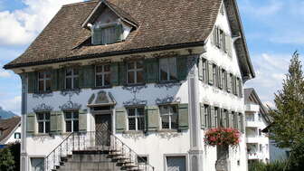 Custorhaus
