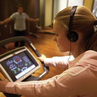Fitness - Gym