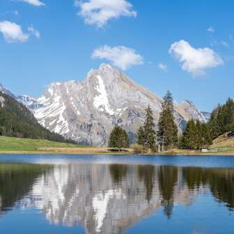 Gräppelensee