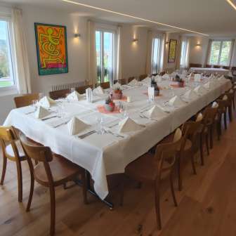 Restaurant Widenbad