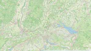 Show map
