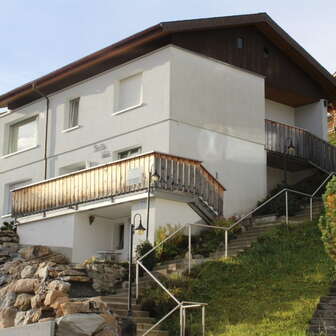 Haus Bella Vista