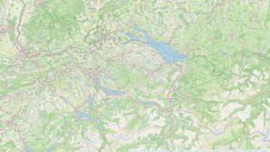 Show map