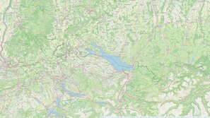 Show map