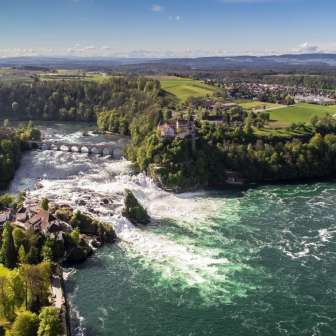 Rheinfall