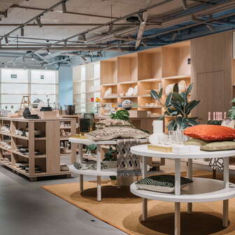 Globus St.Gallen Home & Lifestyle