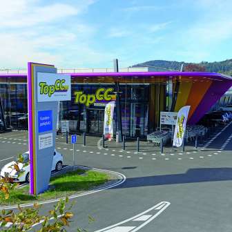 Zuzwil branch