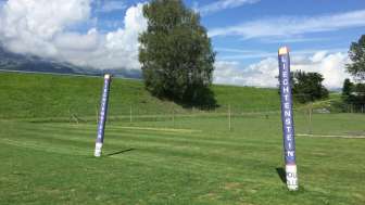 Polo facility Vaduz