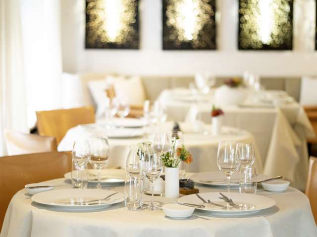 Restaurant Jägerhof