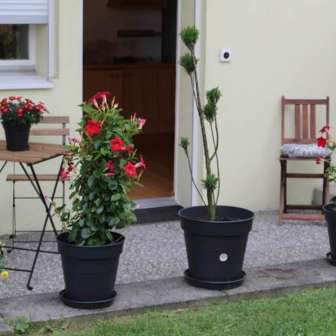 Terrace Apartment Annette