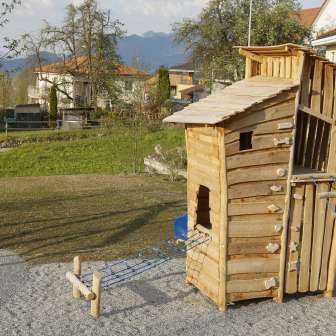 Playground Hinterschellenberg