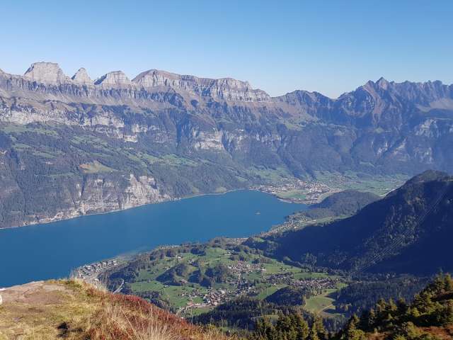 Aussichtspunkt Gross Güslen