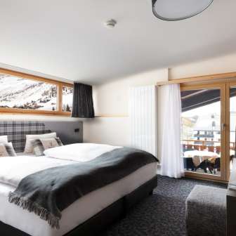Hotel Turna