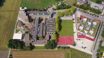Schulzentrum Mühleholz 2